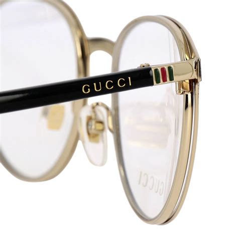 new mens gucci eyewear|gucci prescription eyeglasses for men.